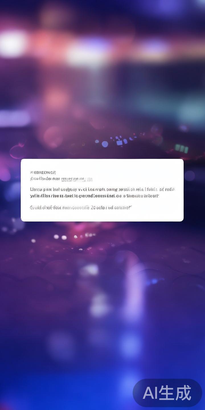 为何总遇“亚博体育注册不了”问题?详细解决方法全解析 4. 账户验证环节受阻
有些用户在完成注册后需要