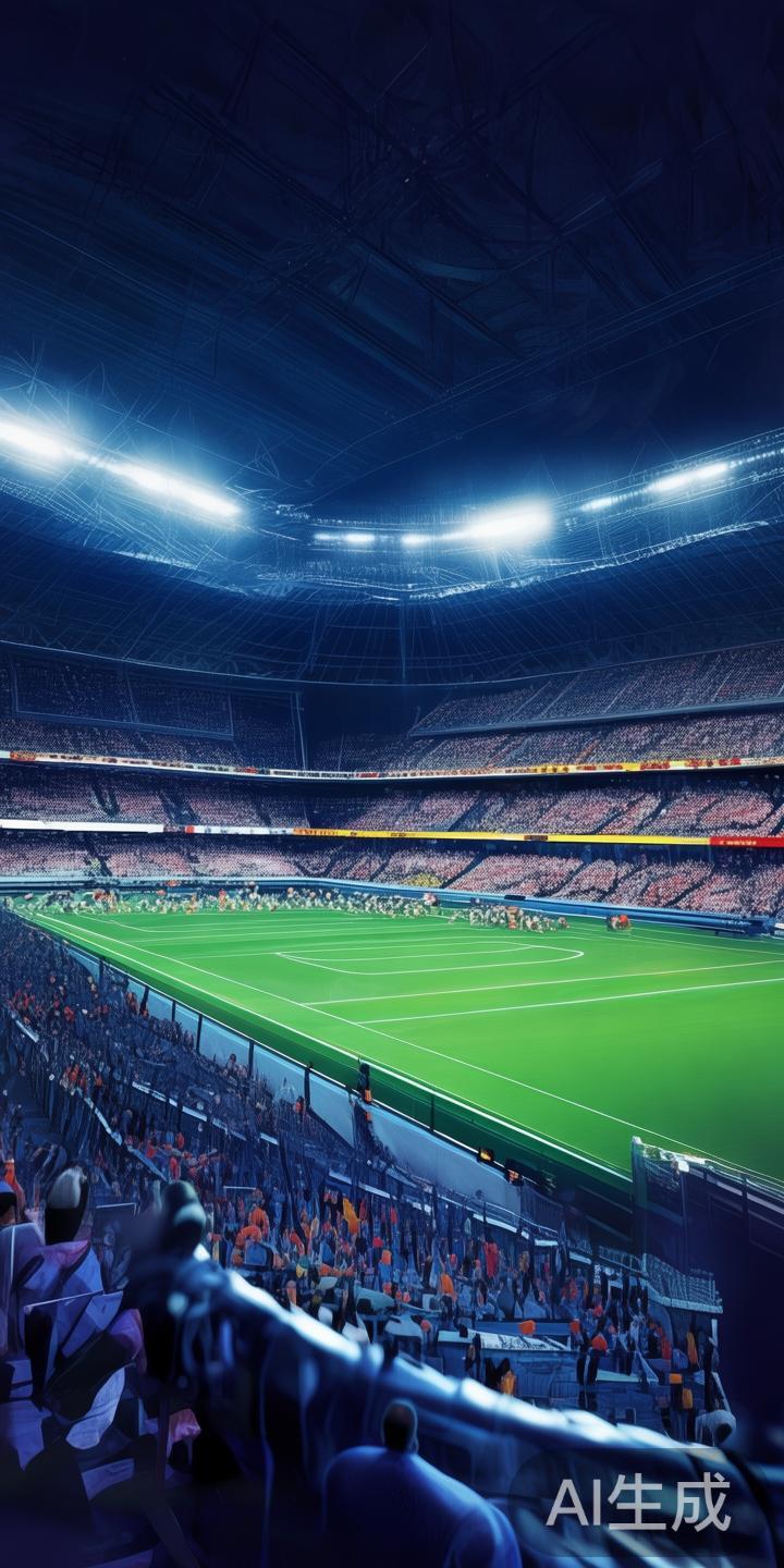 亚博国际：全球最大的体育娱乐平台全面解析与深度揭秘