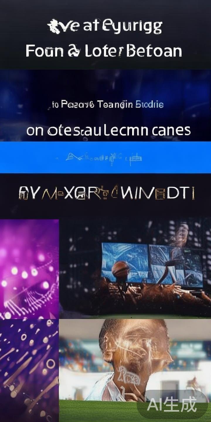 博亚体育彩票全面评测：赛事分析与平台实力深度解析