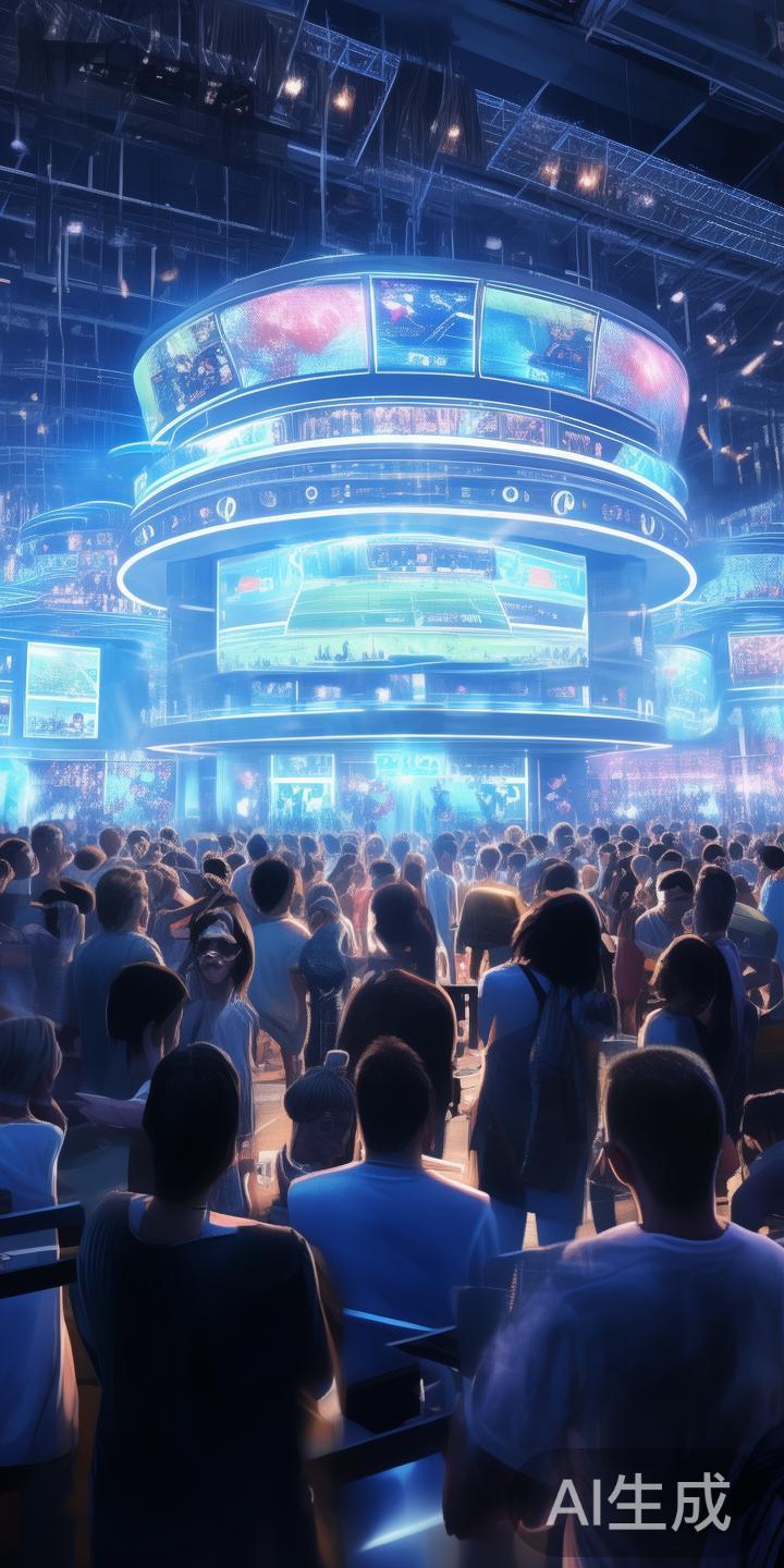 博亚体育爱游戏：开启无限精彩体育娱乐新体验，尽享极致激情与乐趣