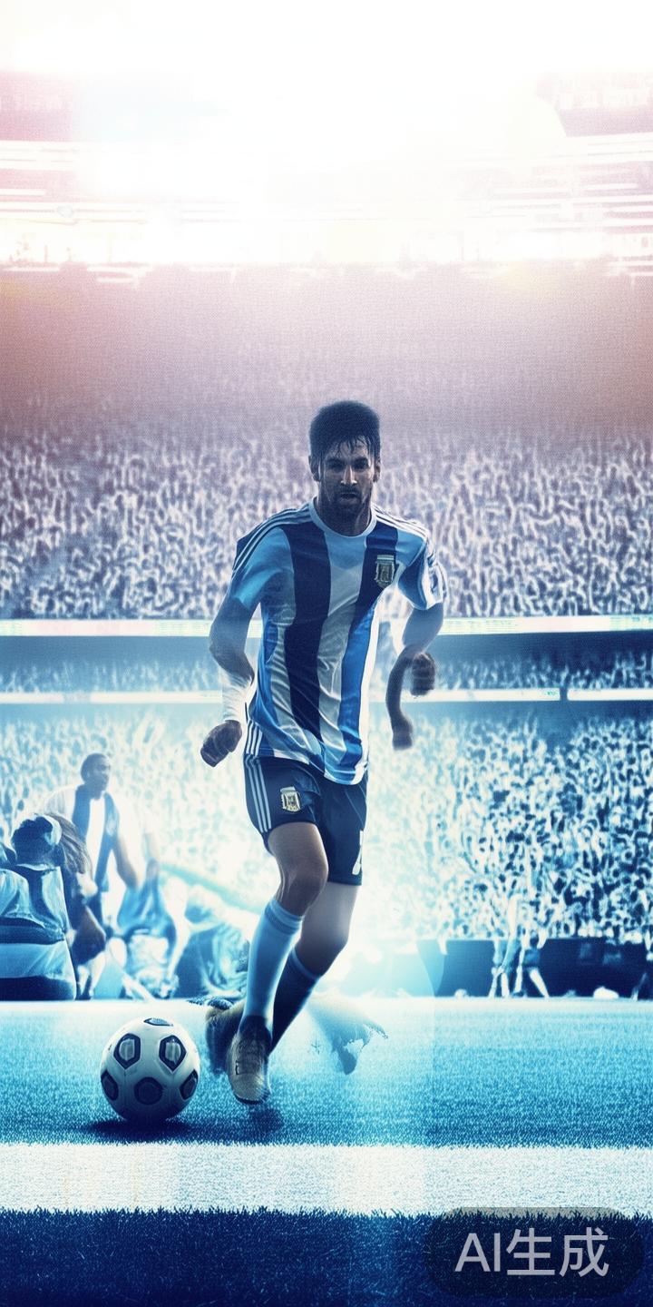 亚博体育官网引领阿根廷足球热潮与娱乐平台的完美结合新纪元