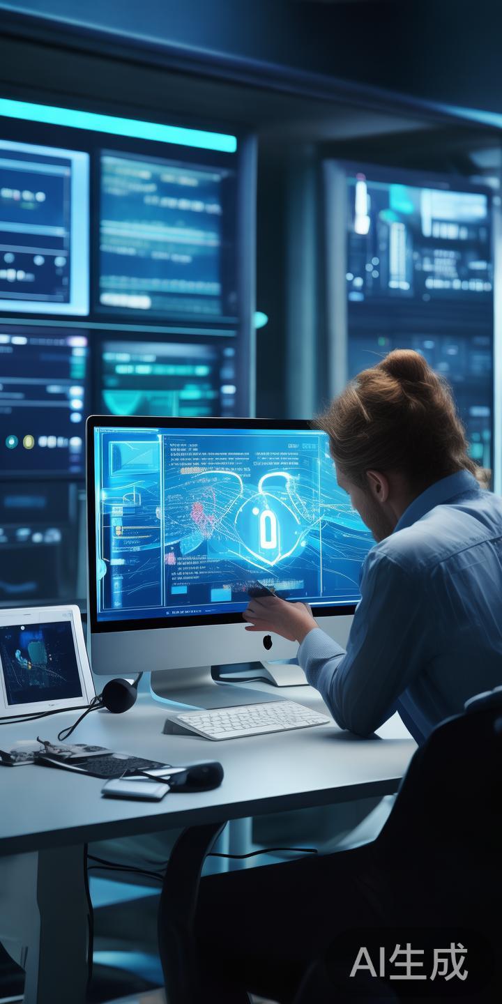 全面解析Yabo亚博体育网址的最新安全保障措施与登录指南攻略 保持设备安全:确保使用的设备安装正版杀毒软件,定期