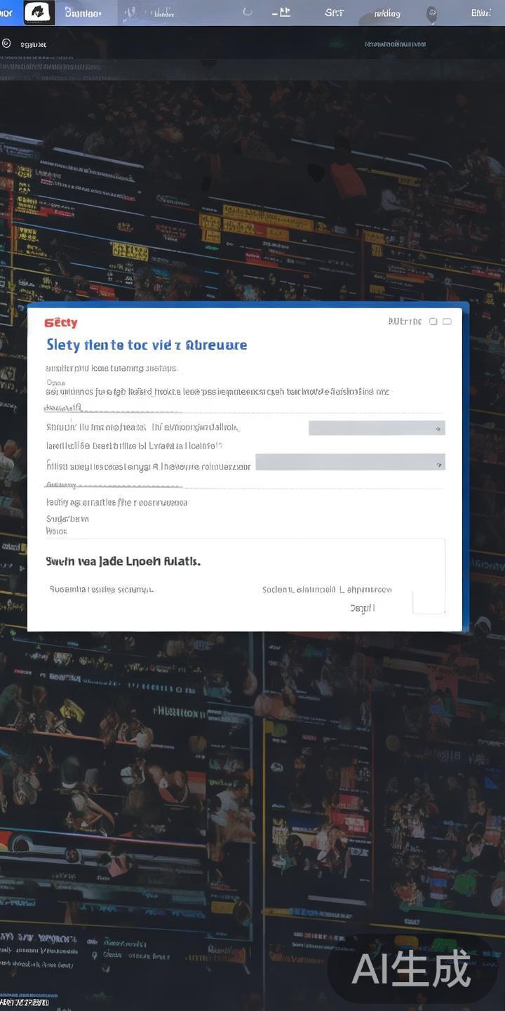 很多用户不知道平台会提供一定的安全修改和优化功能。