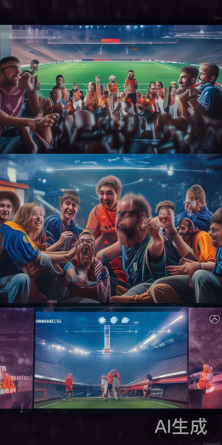 以某位玩家的体验为例，用户反馈显示通过博亚体育观看