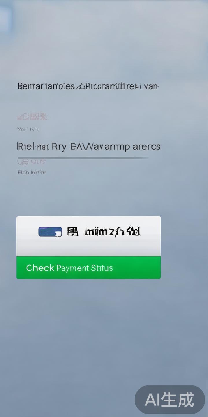 首先，应登录支付平台（如微信支付、支付宝、银行转账
