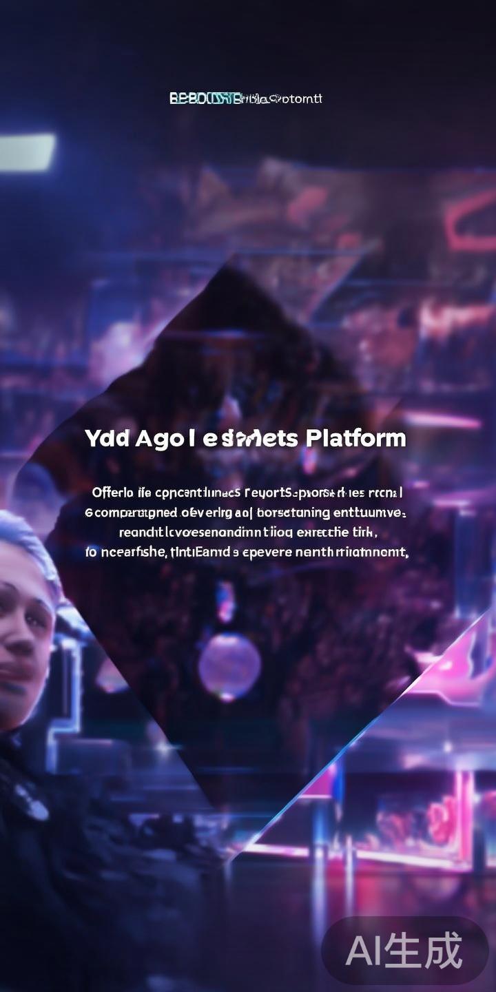 亚博体育电竞平台:全面覆盖综合赛事与多元电竞娱乐体验 随着电竞行业的不断壮大,玩家们对赛事的专业性与娱乐